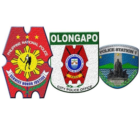Police Station 4, Olongapo CPO .